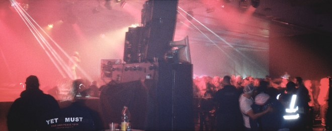 39 SMACK A51 ZAČALA SHOW The Big One Mez